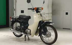 HONDA C90 SUPER CUB HA02