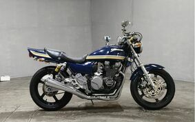 KAWASAKI ZEPHYR 400 1991 ZR400C