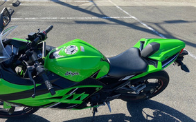 KAWASAKI NINJA 250 ABS SE 2006 EX250L