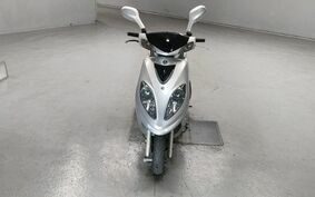 SYM ATTILA 125 不明