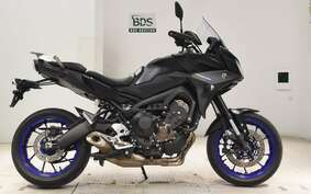 YAMAHA MT-09 Tracer 2020 RN51J