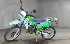 KAWASAKI KMX125 MX125A