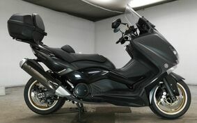 YAMAHA T-MAX 530 2013 SJ12J