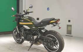 KAWASAKI Z900RS 2021 ZR900C