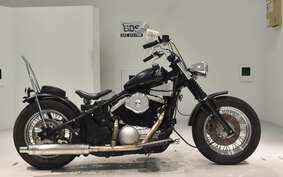 KAWASAKI VULCAN 400 DRIFTER 2000 VN400D