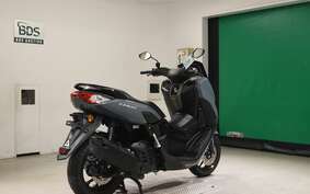 YAMAHA N-MAX SEG6J