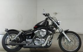 YAMAHA DRAGSTAR 250 VG02J