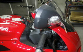 DUCATI PANIGALE V2 2020 1H00A