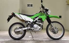 KAWASAKI KLX230 LX230A