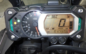 YAMAHA XT1200Z SUPER TENERE 2013