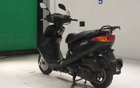 YAMAHA AXIS 125 TREET SE53J