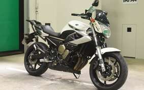 YAMAHA XJ6 N 2009 RJ19