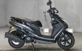 YAMAHA CYGNUS 125 X SR SED8J