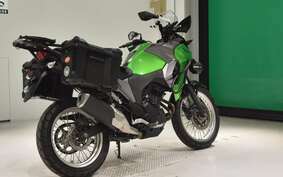 KAWASAKI VERSYS 250 A LE250D