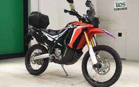 HONDA CRF250 RALLY A MD44