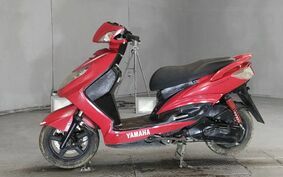 YAMAHA CYGNUS 125 X SR SE44J