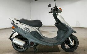 YAMAHA JOG ZR 3YK