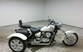 YAMAHA DRAGSTAR 250 TRIKE VG02J