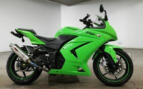 KAWASAKI NINJA 250R EX250K