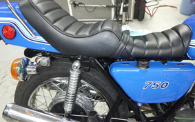 KAWASAKI 750SS 2024 H2F