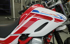 YAMAHA SEROW 250 Gen.3 DG31J