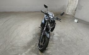 YAMAHA FZ25 不明