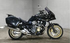 HONDA CB1300ST SUPER TOURING 2012 SC54