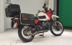 BMW R100GS PARIS DAKAR 1991