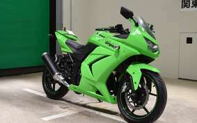 KAWASAKI NINJA 250R EX250K