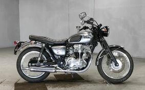 KAWASAKI W400 2007 EJ400A