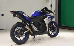 YAMAHA YZF-R25 RG10J