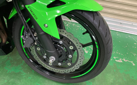 KAWASAKI NINJA 2019 EX400G