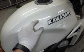 KAWASAKI BALIUS 250 Gen.2 ZR250B