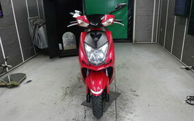 YAMAHA CYGNUS 125 XSR 3 SEA5J