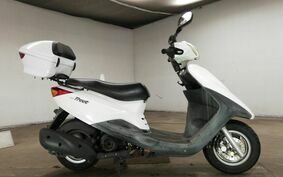 YAMAHA AXIS 125 TREET SE53J