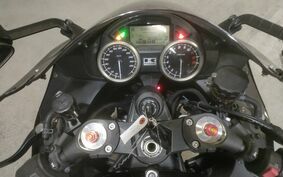 KAWASAKI ZX 1400 NINJA R 2012 ZXT40E