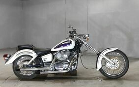 YAMAHA DRAGSTAR 250 VG02J