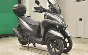 YAMAHA TRICITY 125 A SEC1J