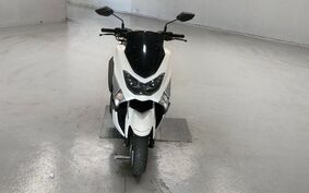 YAMAHA N-MAX 125 SE86J