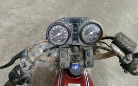 SUZUKI GSX400E 1980 GS40X