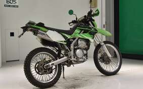 KAWASAKI KLX250 Gen.2 LX250S