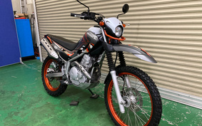 YAMAHA SEROW 250 DG17J