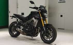 YAMAHA MT-09 A 2014 RN34J