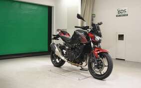 KAWASAKI Z250 Gen.2 EX250P