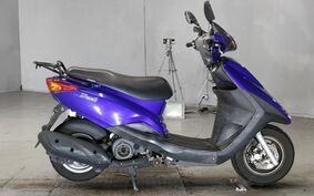 YAMAHA AXIS 125 TREET SE53J