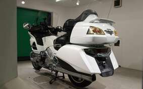 HONDA GL 1800 GOLD WING 2015 SC68