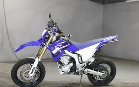 YAMAHA WR250R DG15J