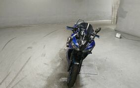 YAMAHA YZF-R25 RG43J