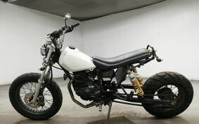 YAMAHA TW225 DG09J