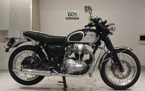 KAWASAKI W650 2005 EJ650A